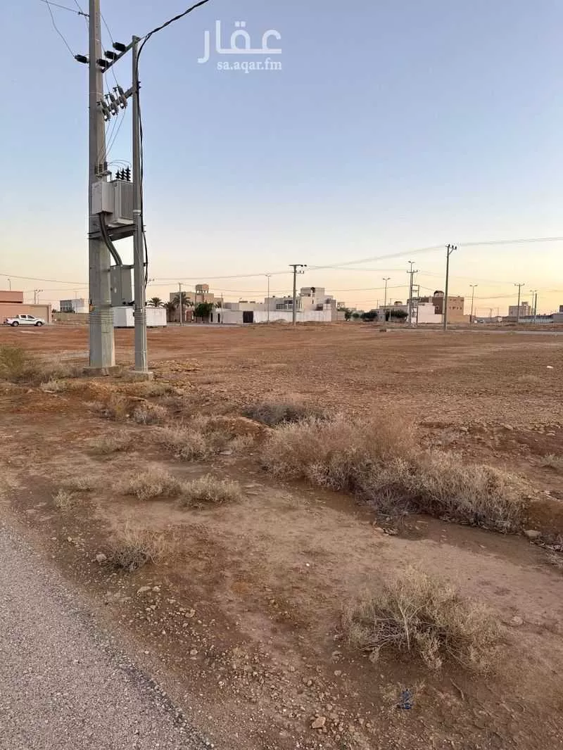 500 sqm land in Banban 3