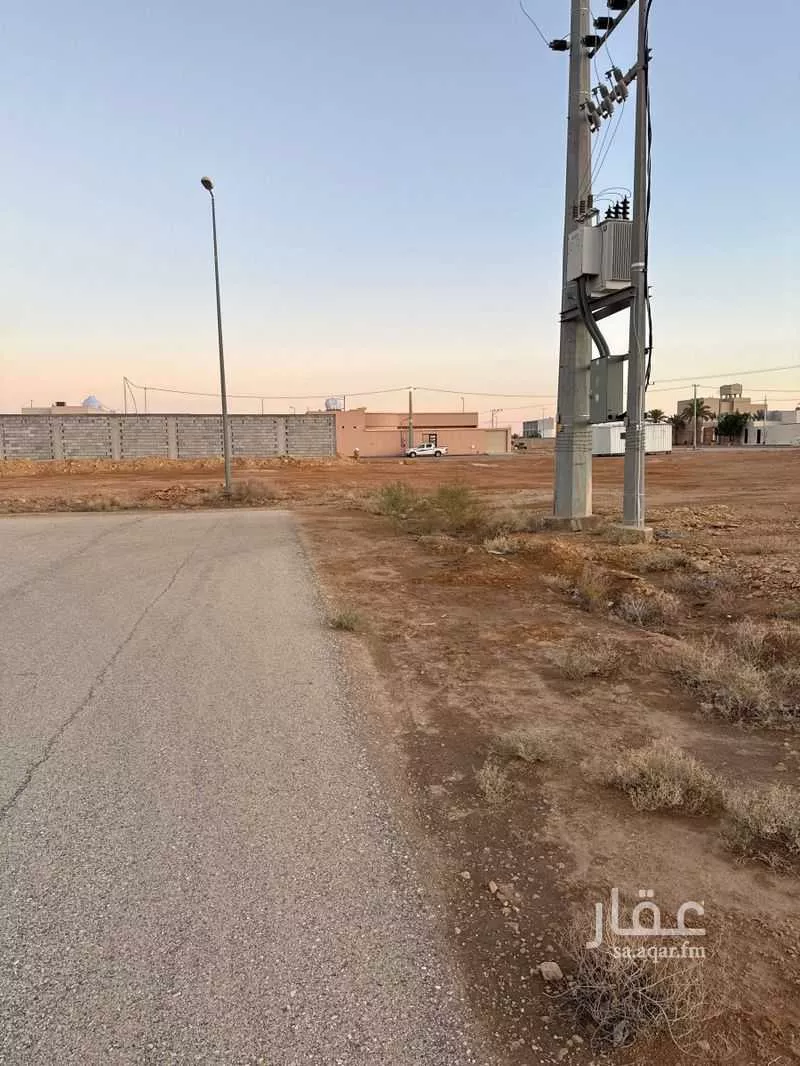 أرض 312 م² في بنبان 3