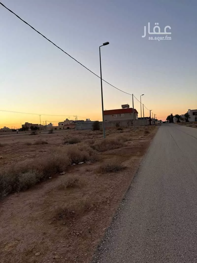 500 sqm land in Banban 2