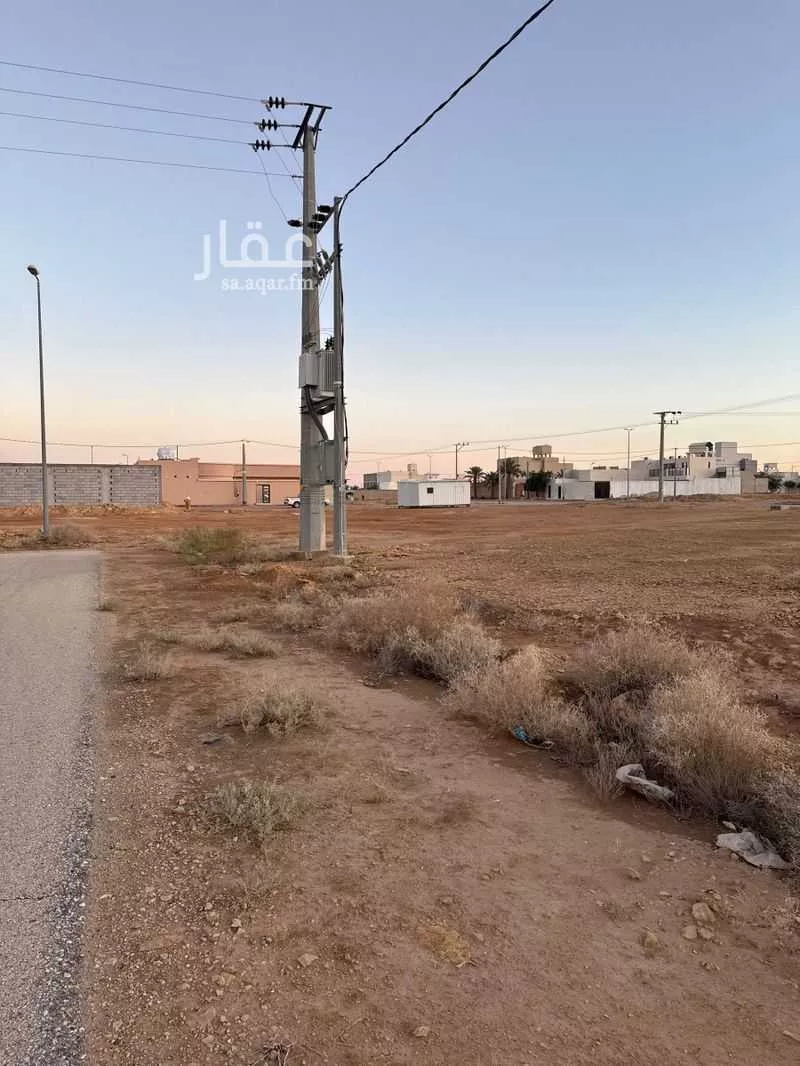 500 sqm land in Banban 5