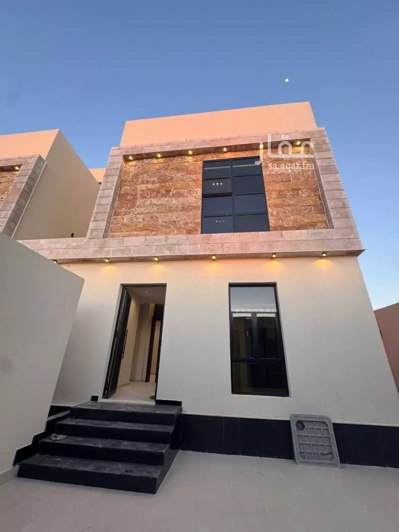 فيلا 7 غرف في الرحمانية 5