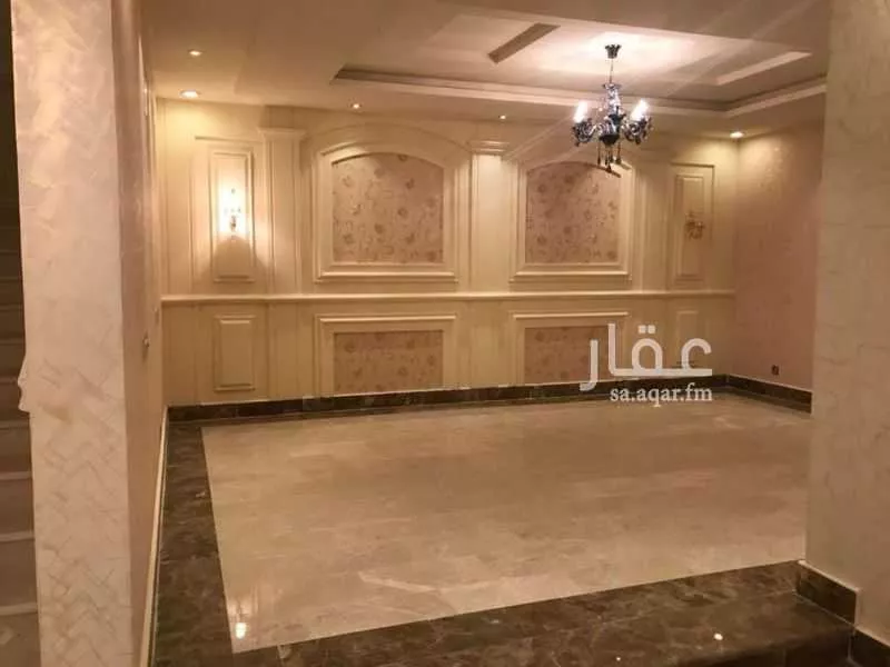 فيلا 9 غرف في الياقوت 4