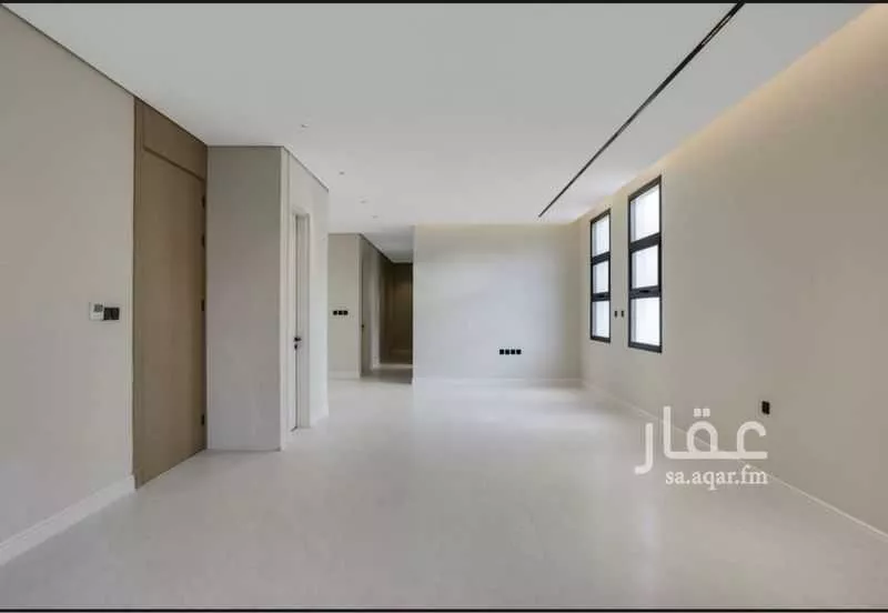 3 bedroom floor in Al Aqiq 4
