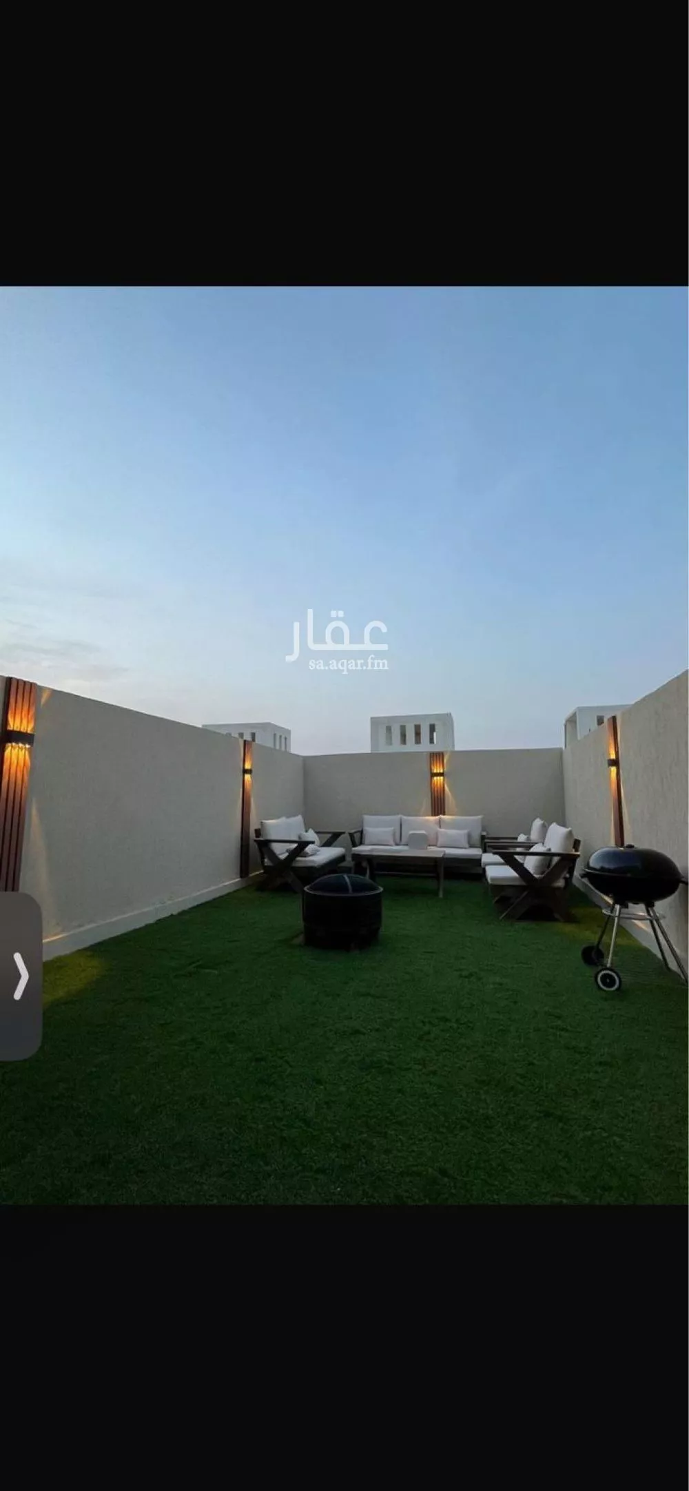 شقة 3 غرف في القيروان 5