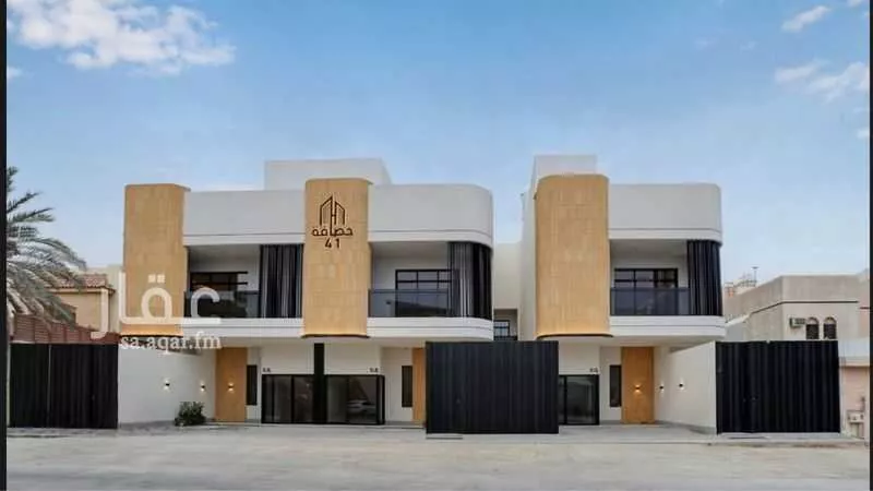 دور 3 غرف في العقيق 1