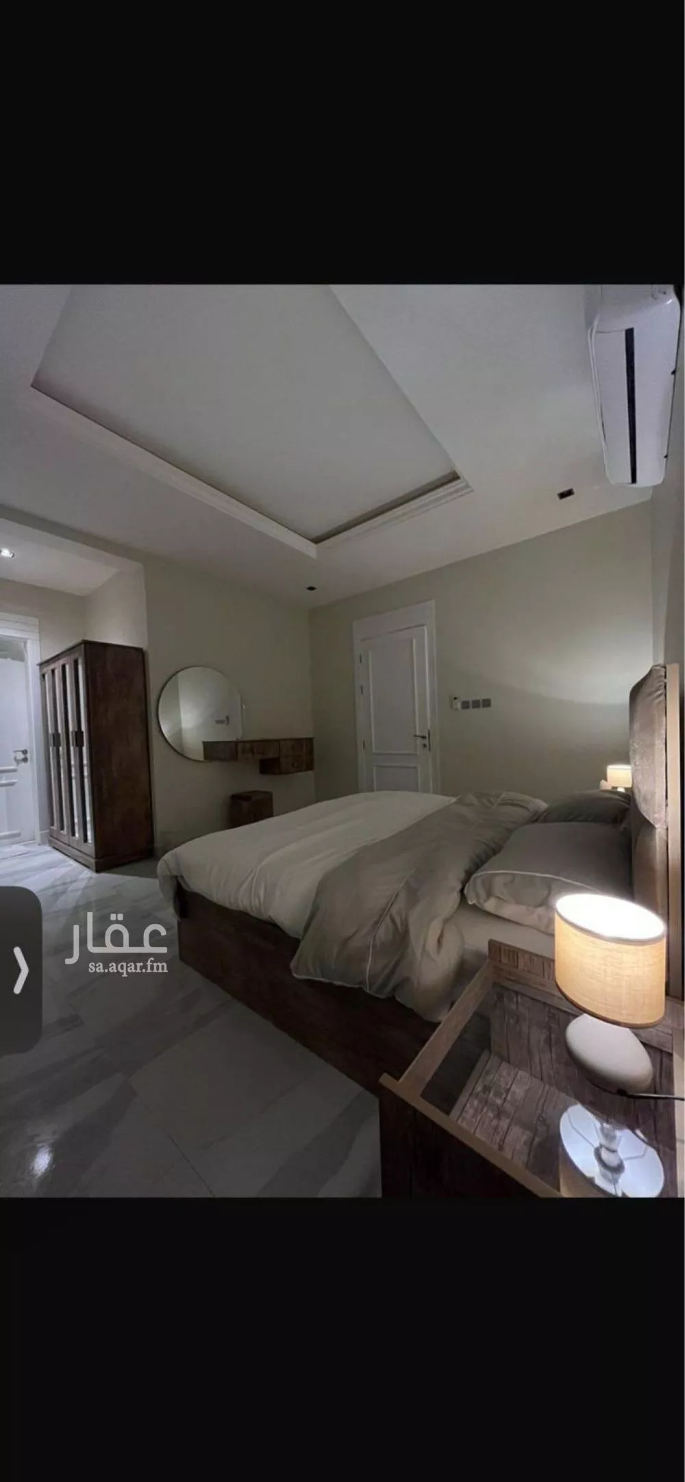 شقة 3 غرف في القيروان 3