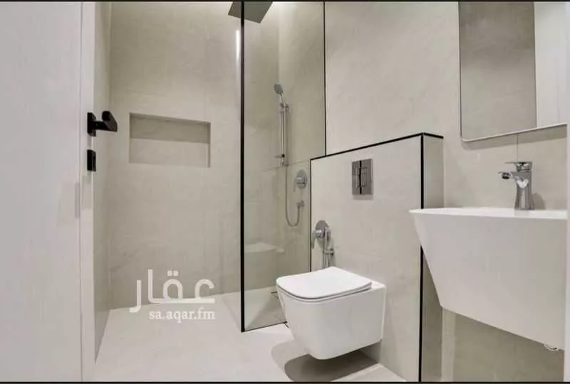 دور 3 غرف في العقيق 3