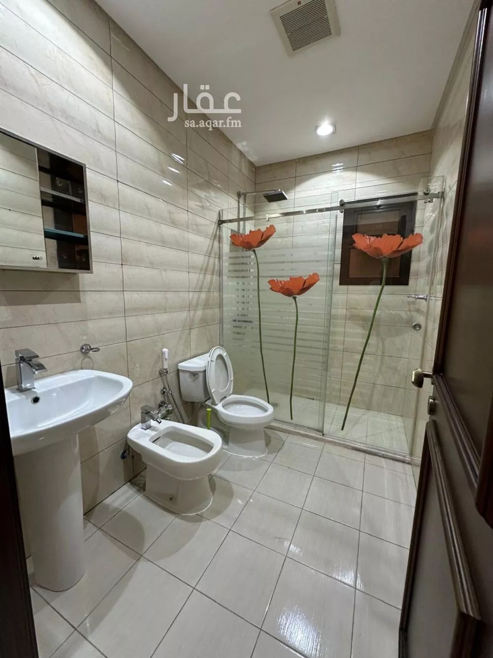 3 bedroom apartment in Ar Raid, Riyadh 14