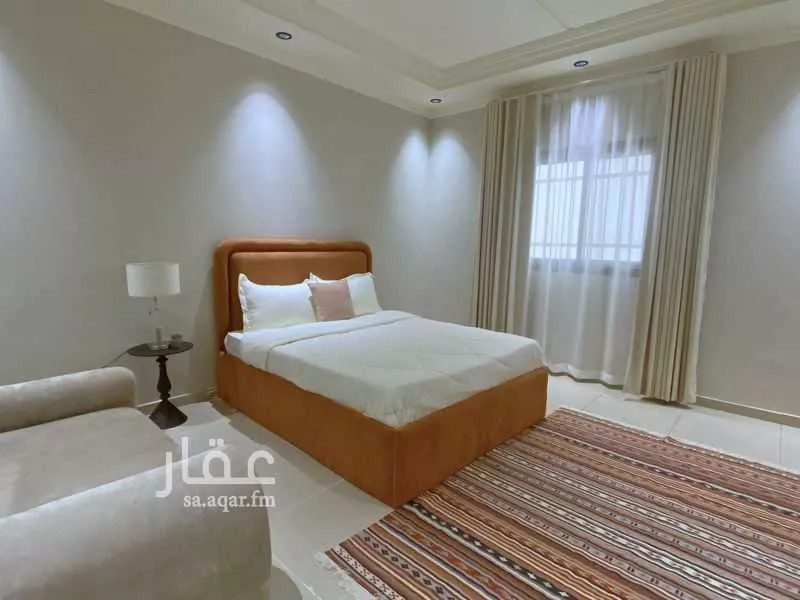 3 bedroom apartment in Al Zahra 3