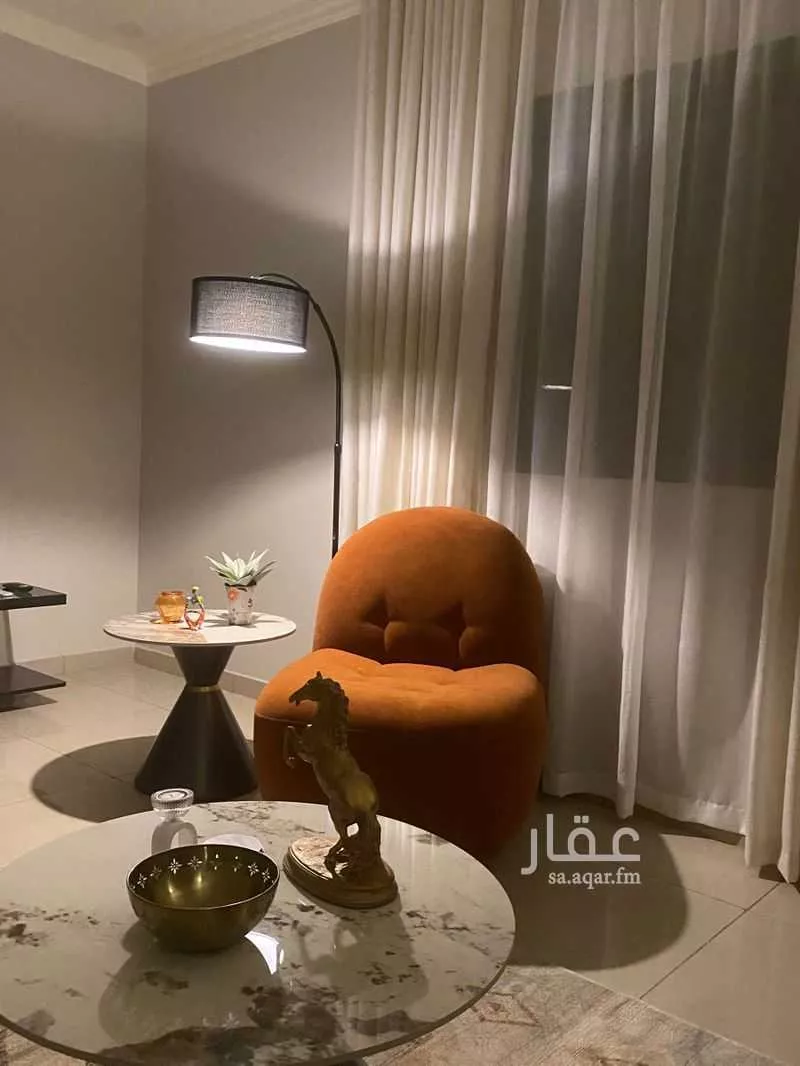 3 bedroom apartment in Al Zahra 1