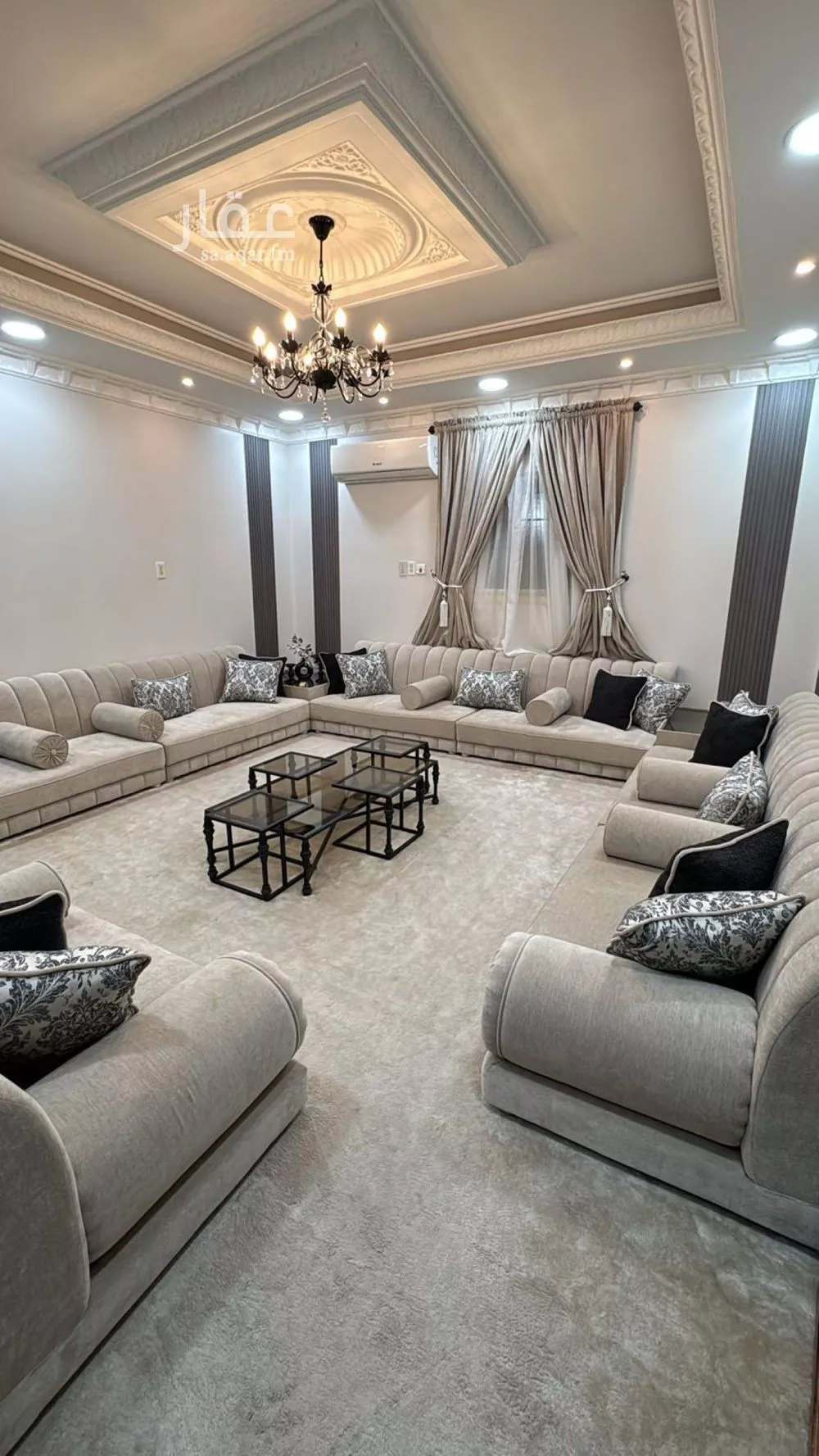 عقار 16 غرف في طيبة، الدمام 12