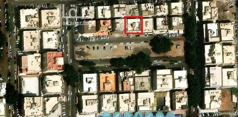 عمارة 400 م² في الصفا 3