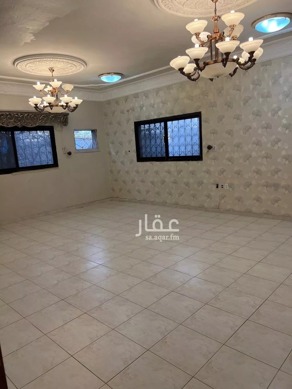 دور 7 غرف في المزروعية 5