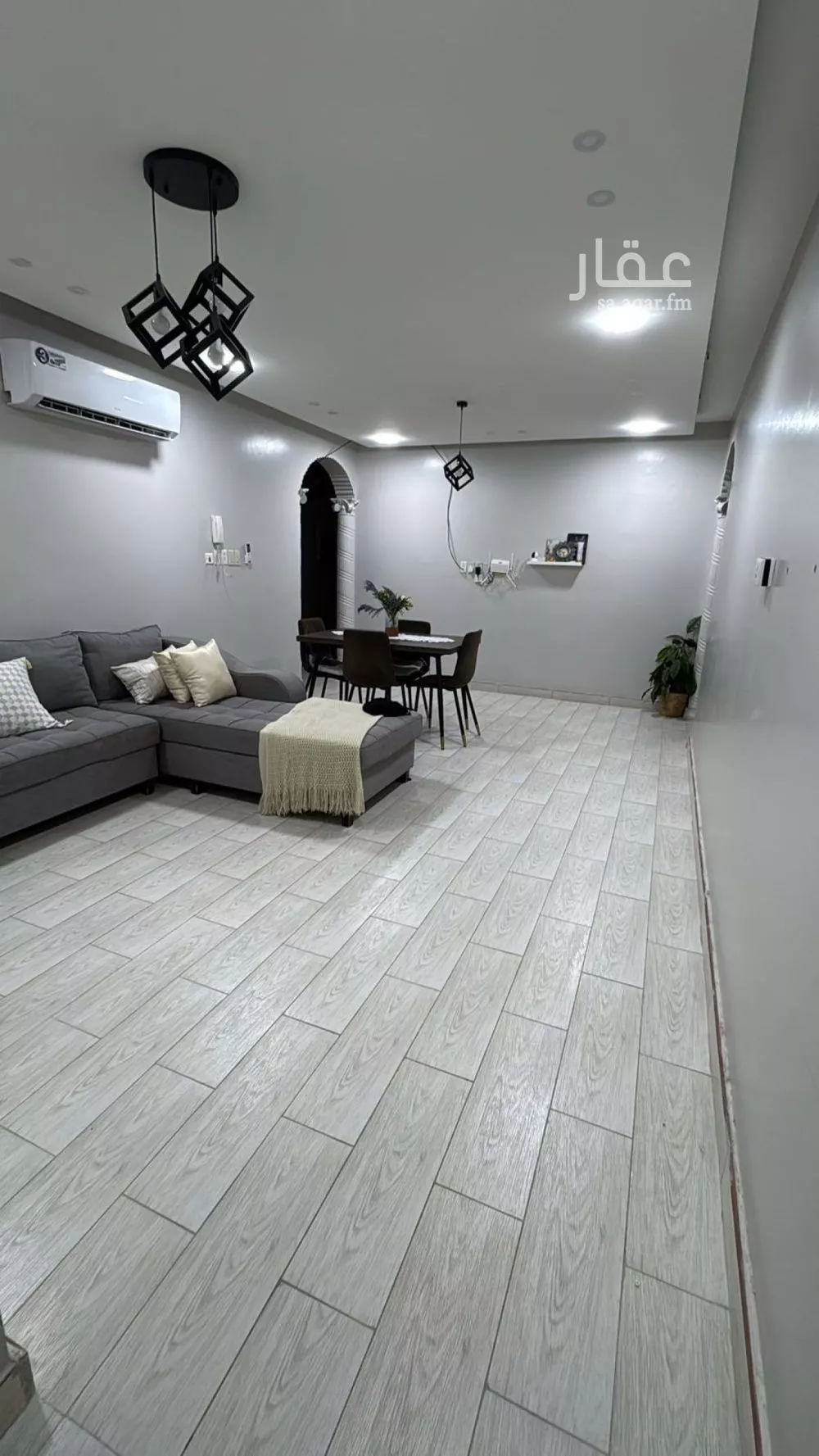 عقار 16 غرف في طيبة، الدمام 9