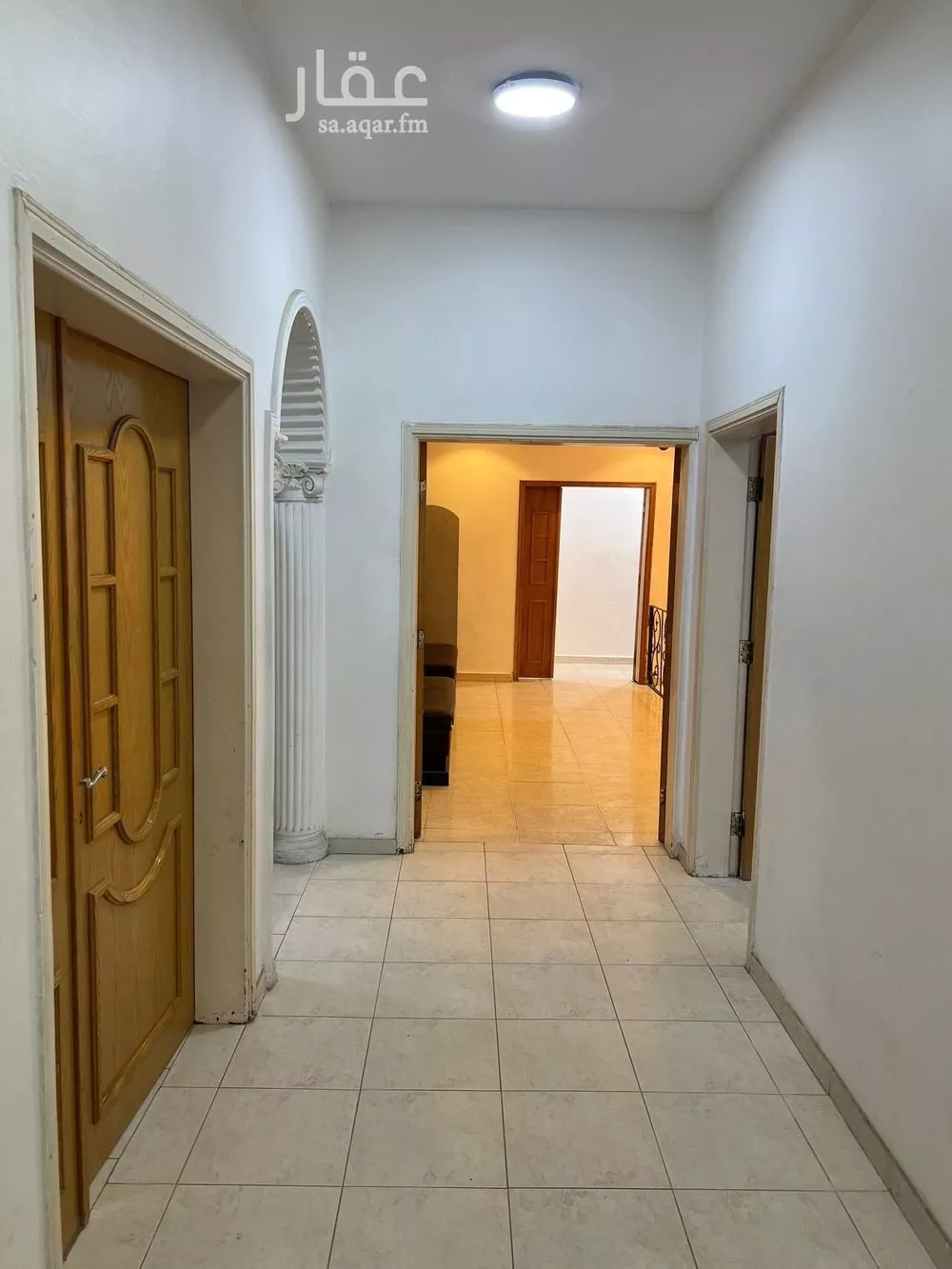 دور 7 غرف في المزروعية 4