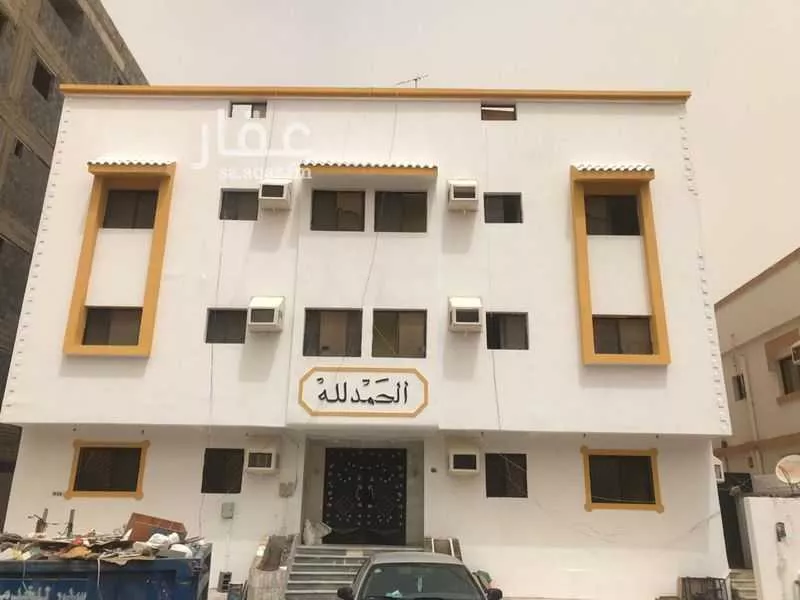 عمارة 400 م² في الصفا 4