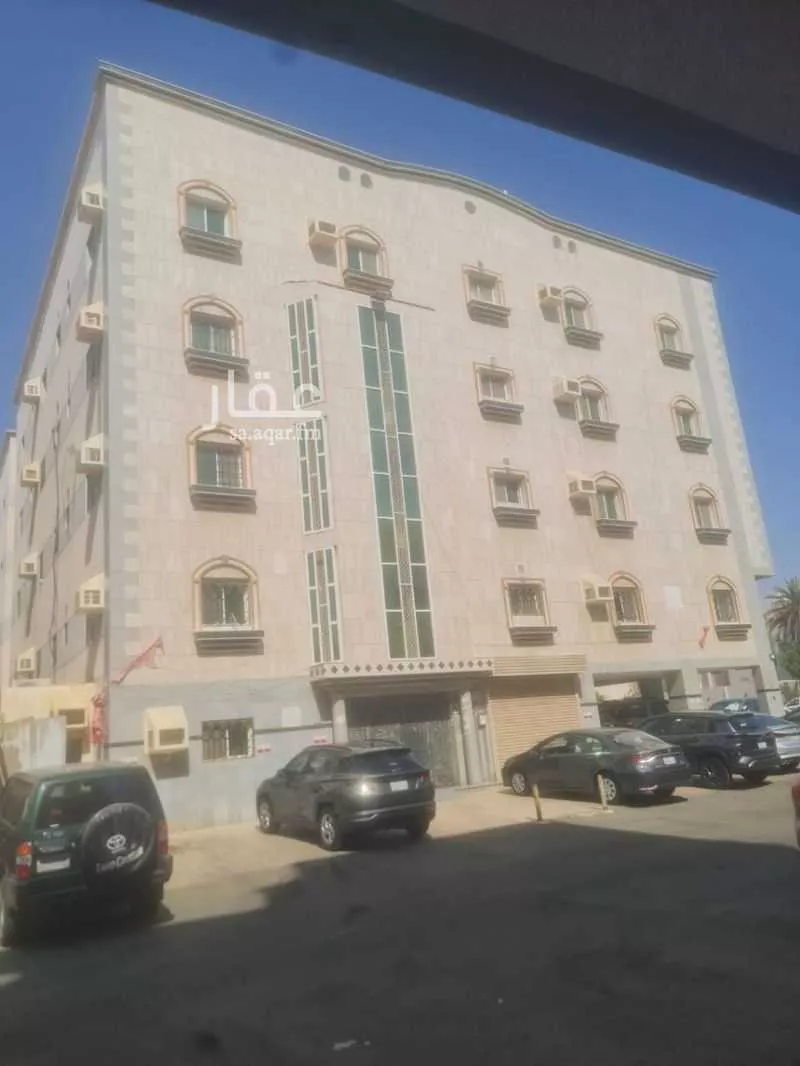 عمارة 697 م² في الصفا 1