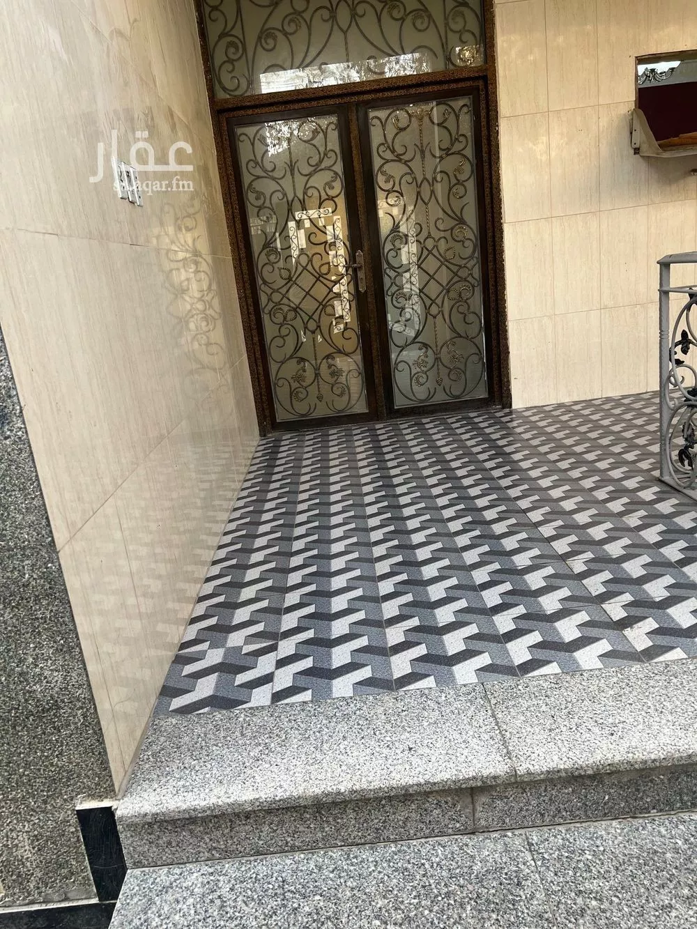 دور 7 غرف في المزروعية 3