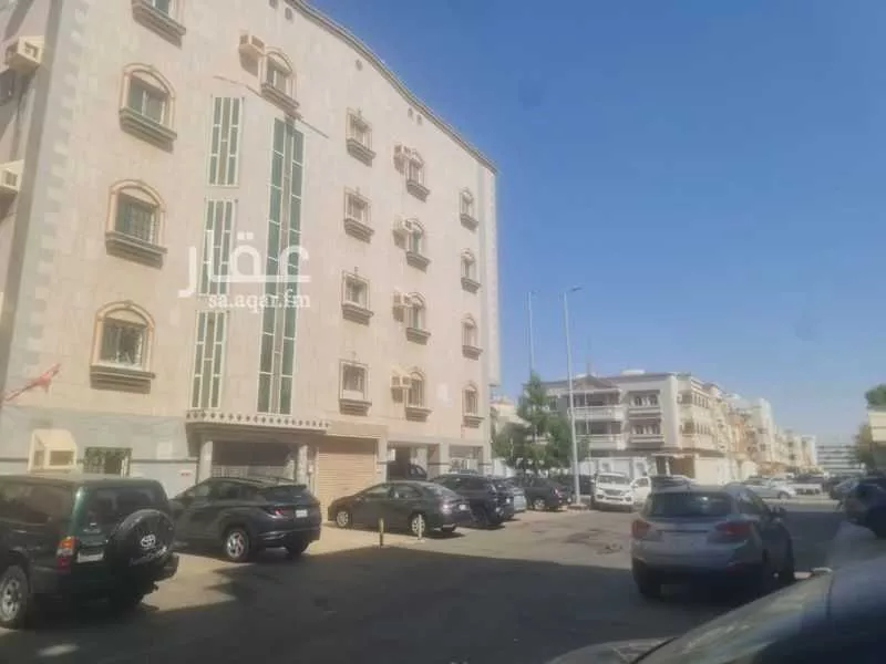 عمارة 697 م² في الصفا 2