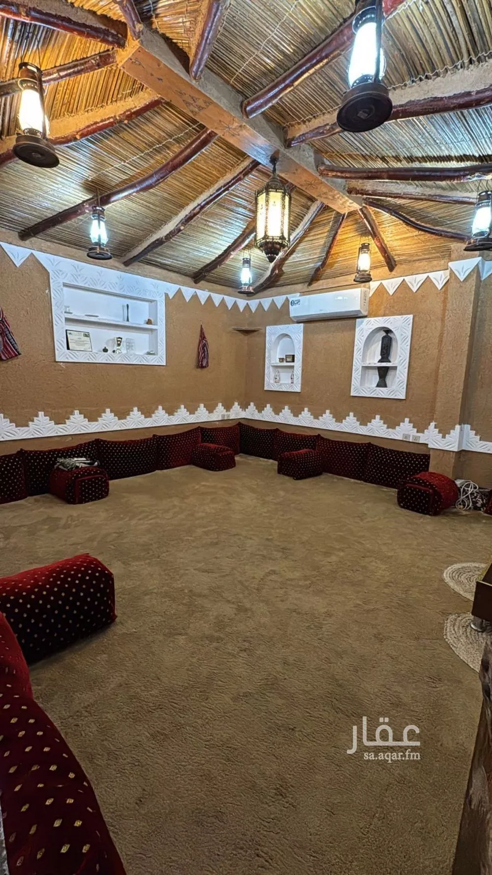 عقار 16 غرف في طيبة، الدمام 7