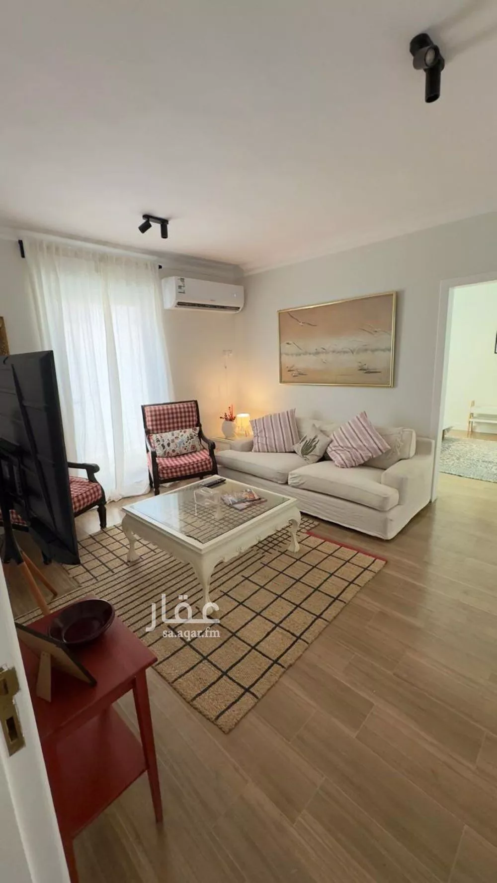 2 bedroom apartment in At Taawon, Riyadh 9