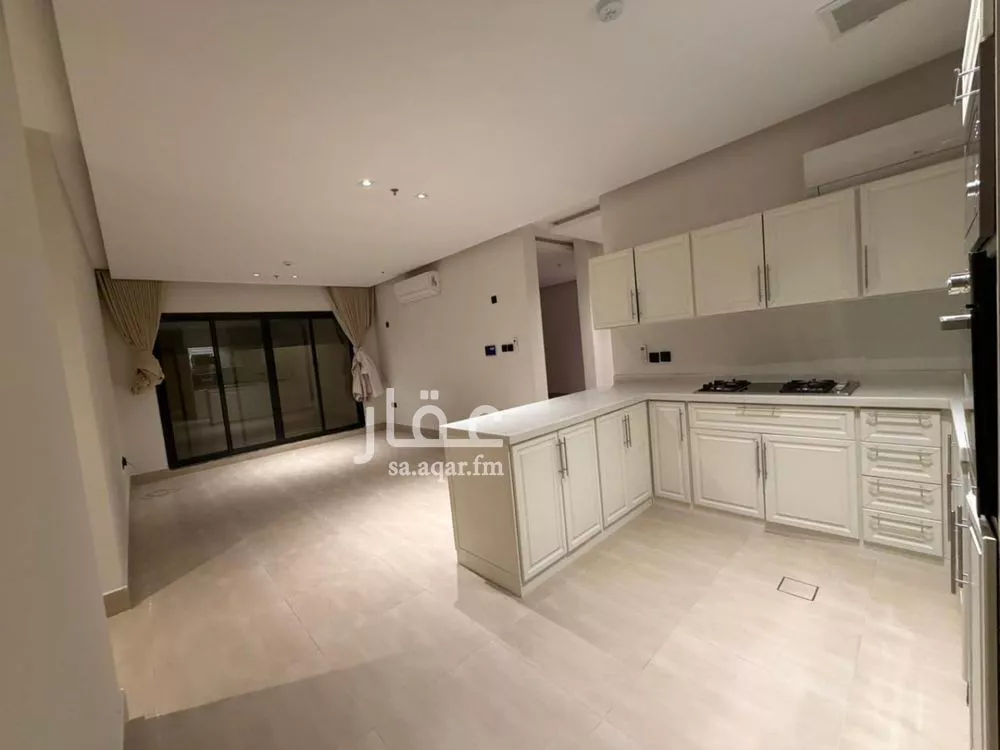 3 bedroom apartment in Qurtubah 5