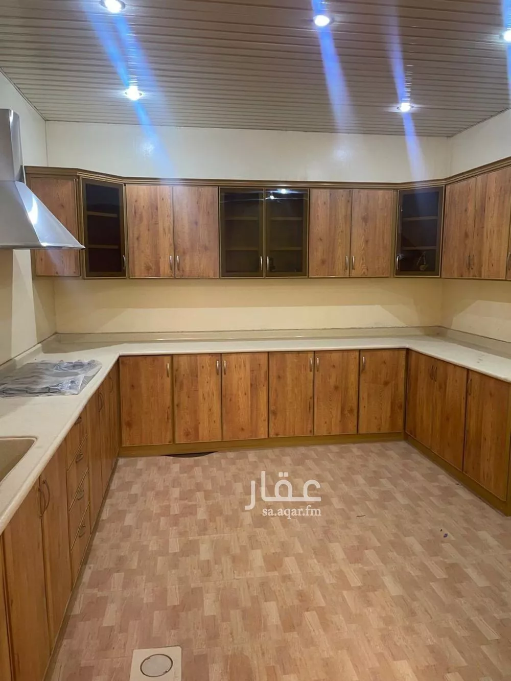 3 bedroom apartment in Al Nuzhah 3
