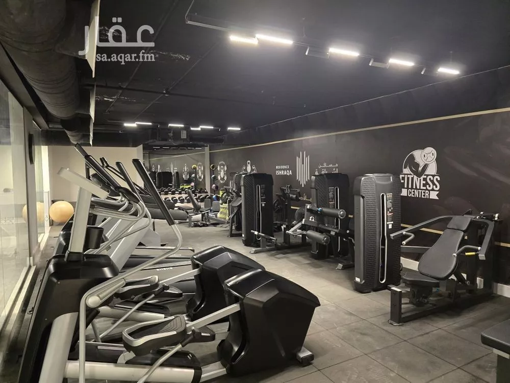 دور 4 غرف في النرجس 4