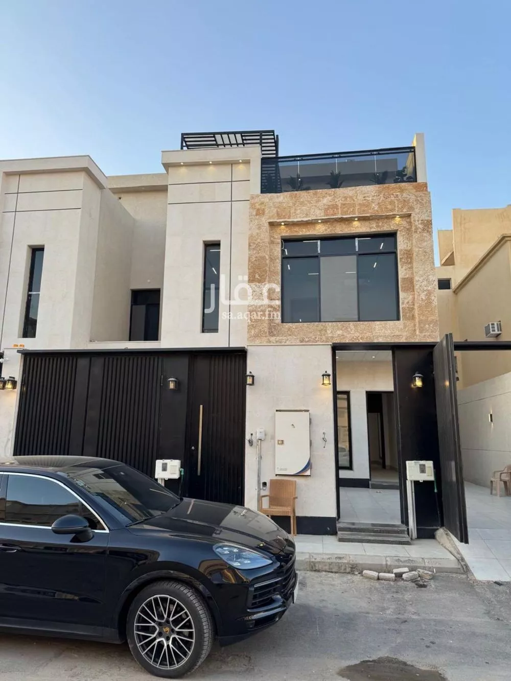 5 bedroom villa in Al Yarmouk, Riyadh 7