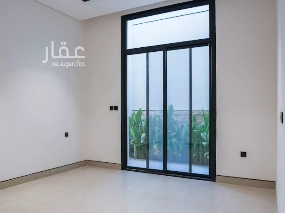 دور 5 غرف في الياسمين 5