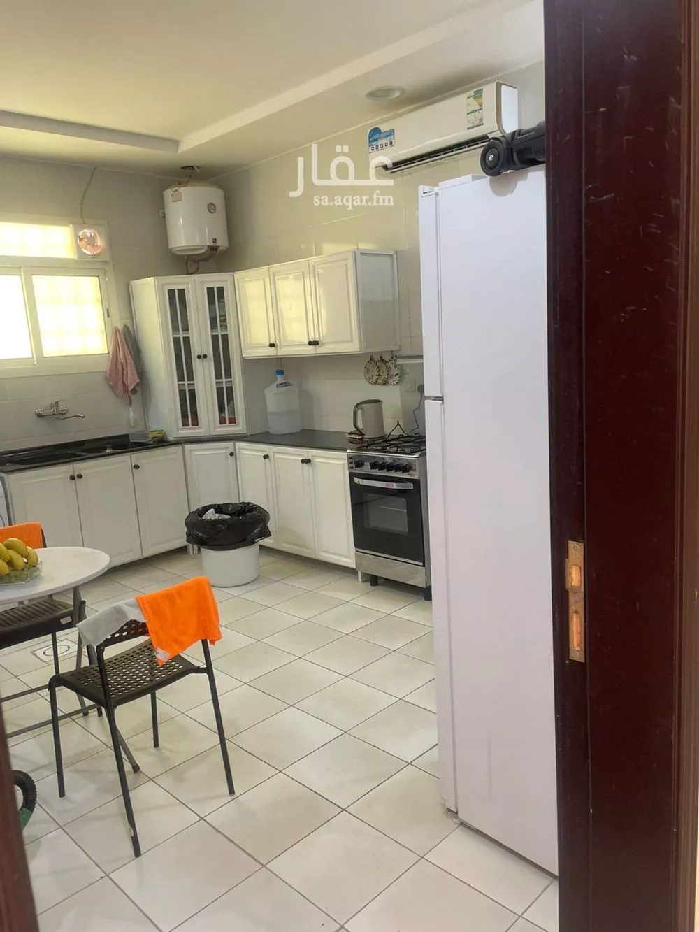 4 bedroom apartment in Al Mahdiyyah, Riyadh 6