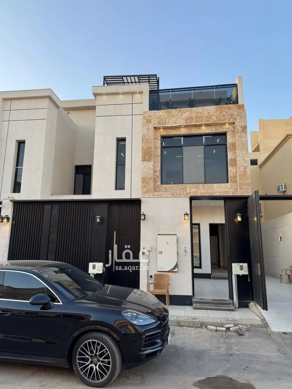 5 bedroom villa in Al Yarmouk, Riyadh 12