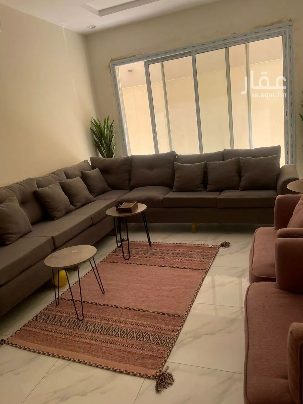 4 bedroom apartment in Al Mahdiyyah, Riyadh 4