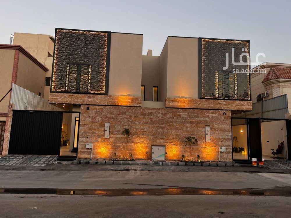 7 bedroom villa in Al Khaleej, Riyadh 7
