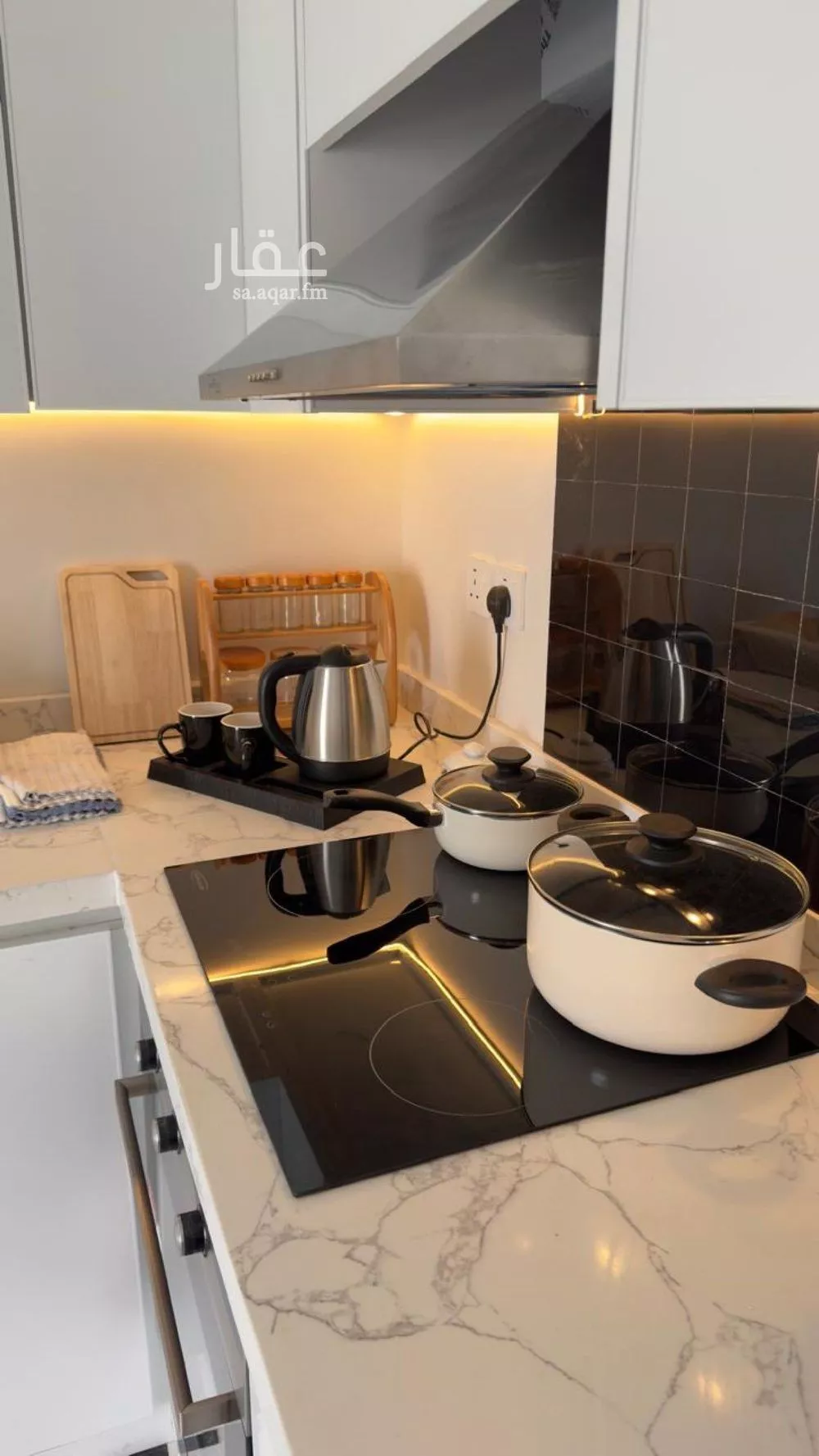 2 bedroom apartment in At Taawon, Riyadh 12