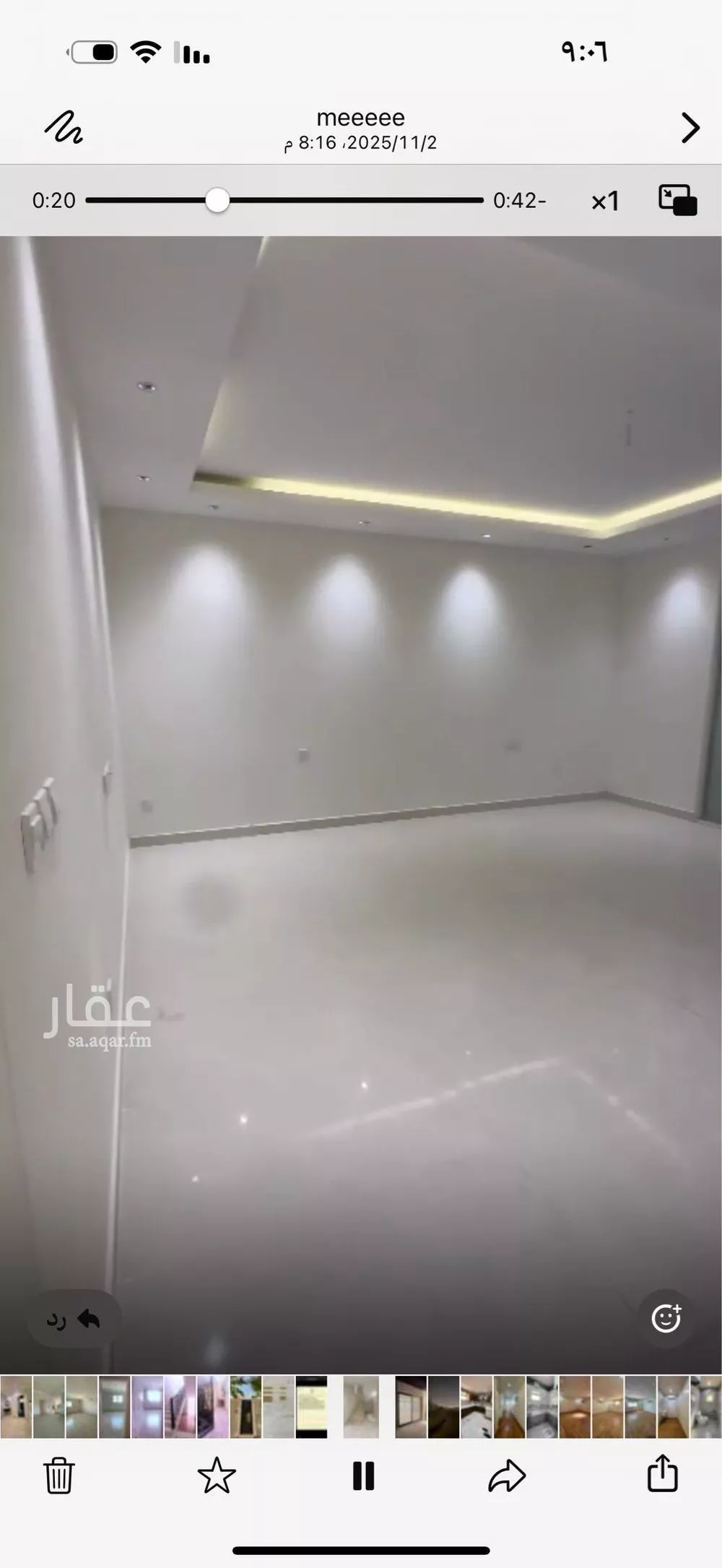 4 bedroom villa in Al Janadriyah 3