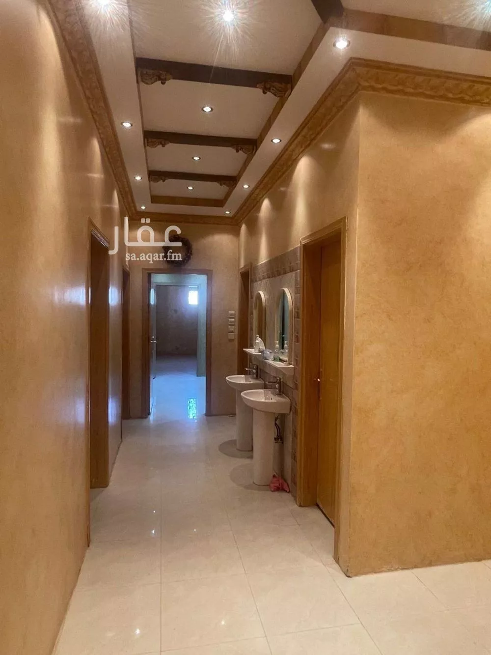 3 bedroom apartment in Al Nuzhah 2