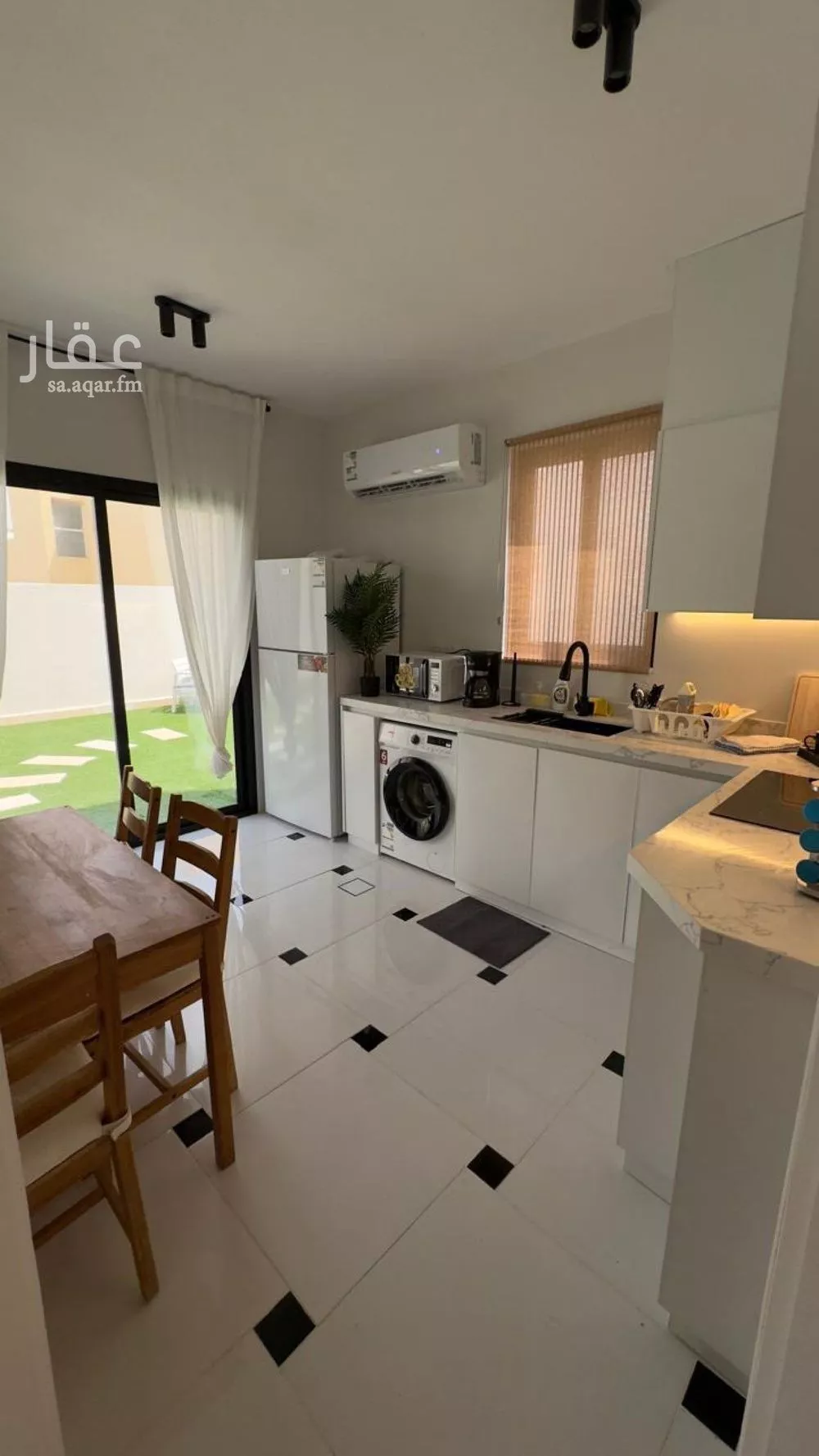 2 bedroom apartment in At Taawon, Riyadh 8