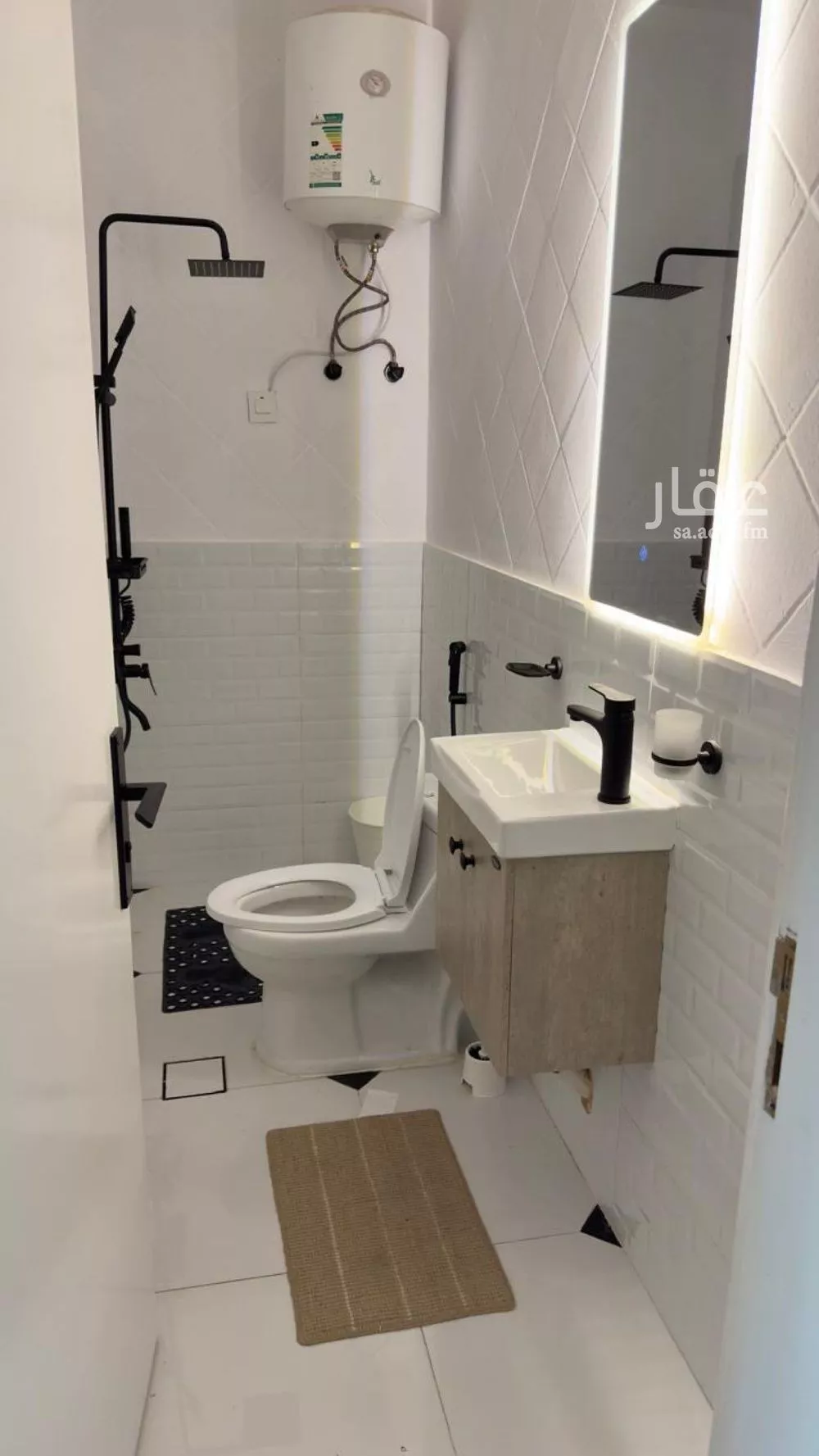 2 bedroom apartment in At Taawon, Riyadh 13