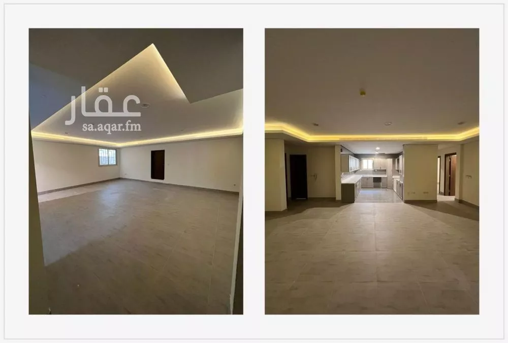 شقة 2 غرف في الملقا 5