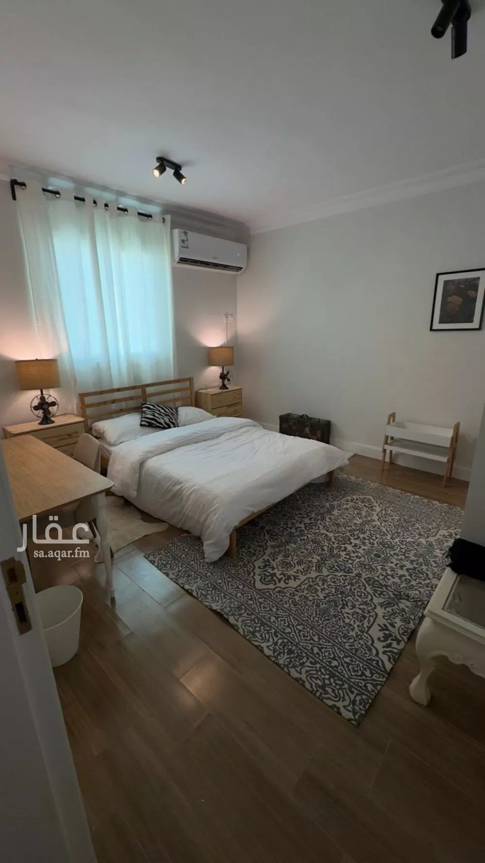 2 bedroom apartment in At Taawon, Riyadh 10