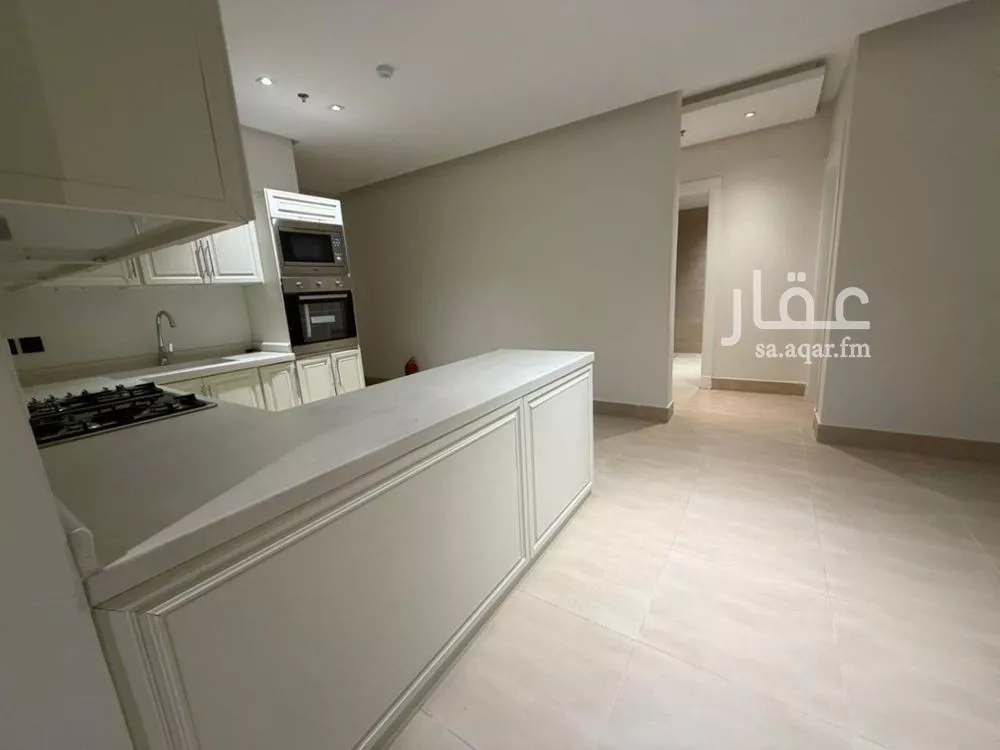 3 bedroom apartment in Qurtubah 2