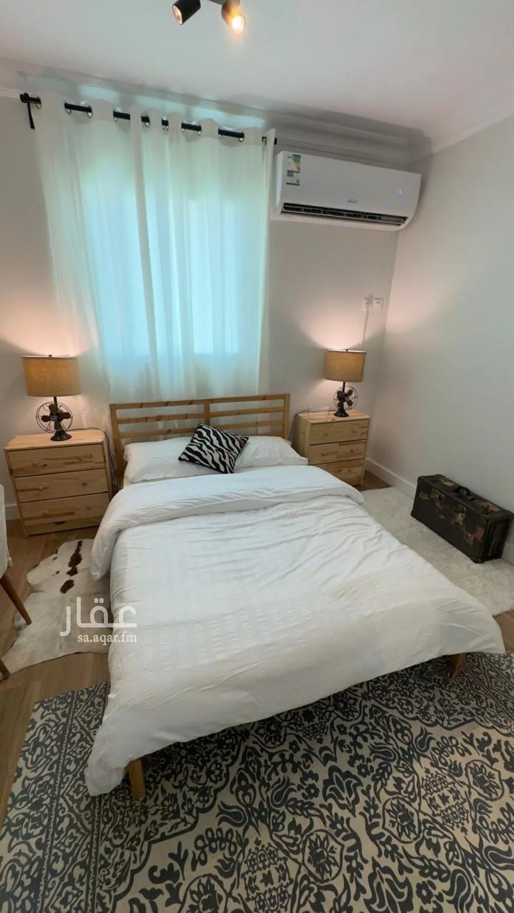2 bedroom apartment in At Taawon, Riyadh 4