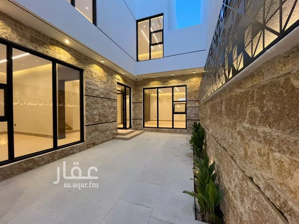 فيلا 5 غرف في المهدية 5