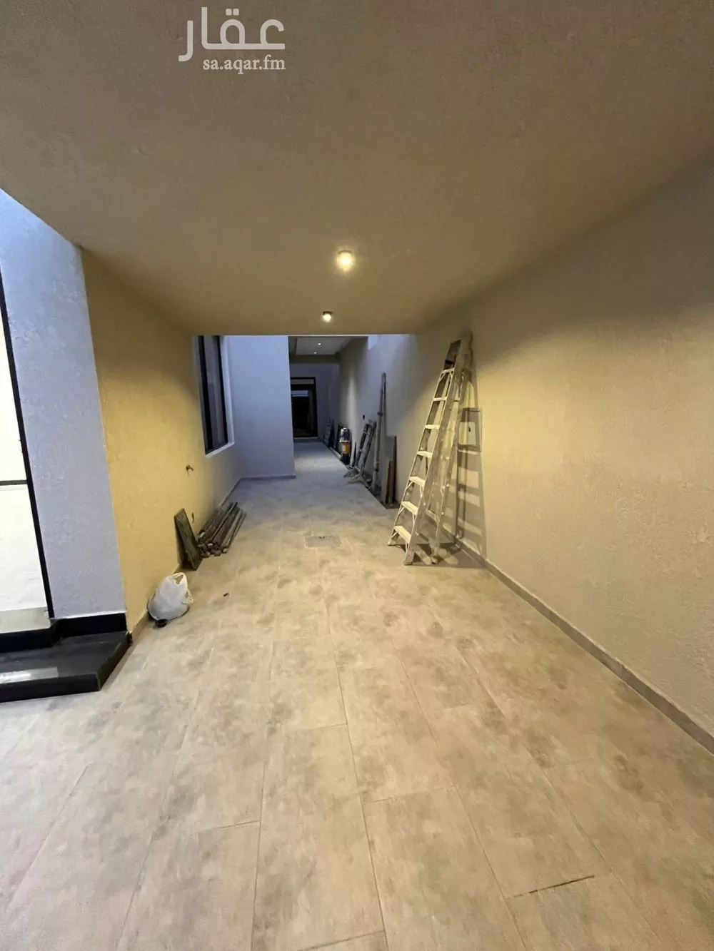 فيلا 5 غرف في المهدية 5