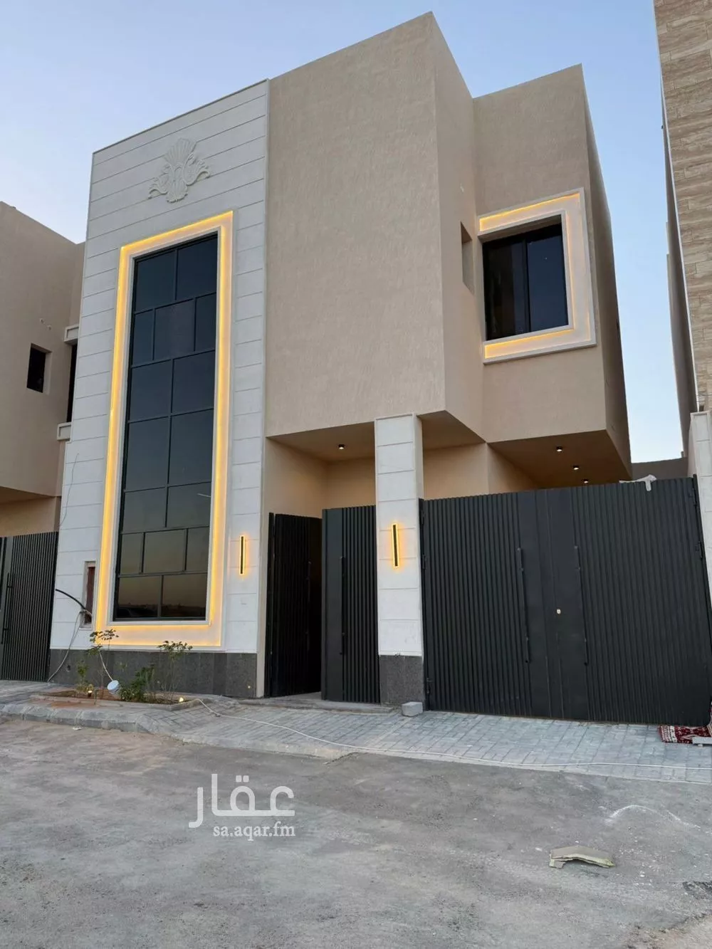 فيلا 5 غرف في المهدية 1