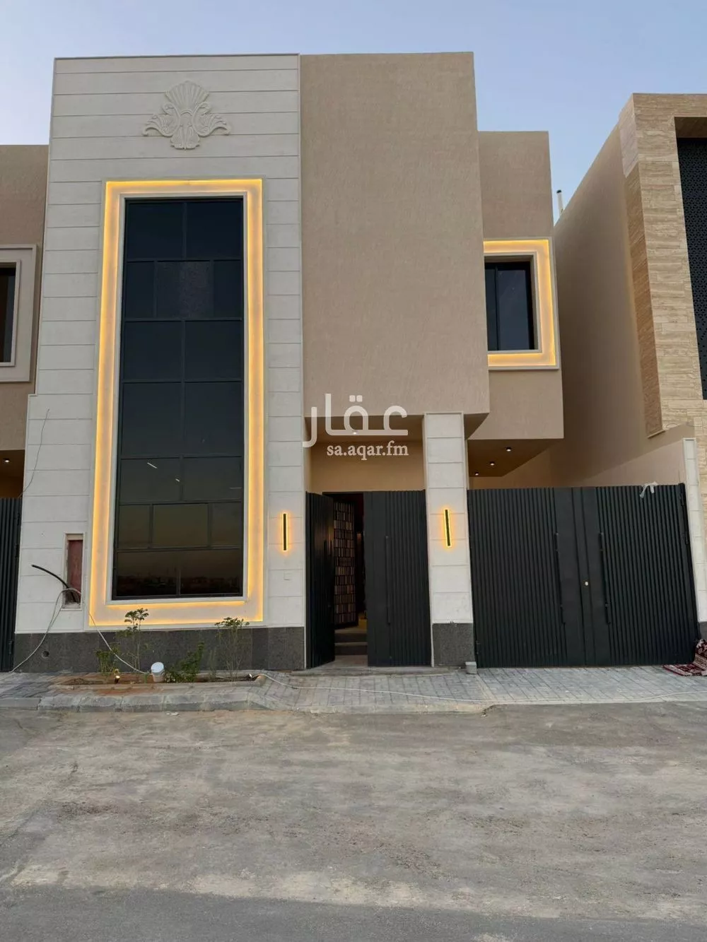 فيلا 5 غرف في المهدية 2