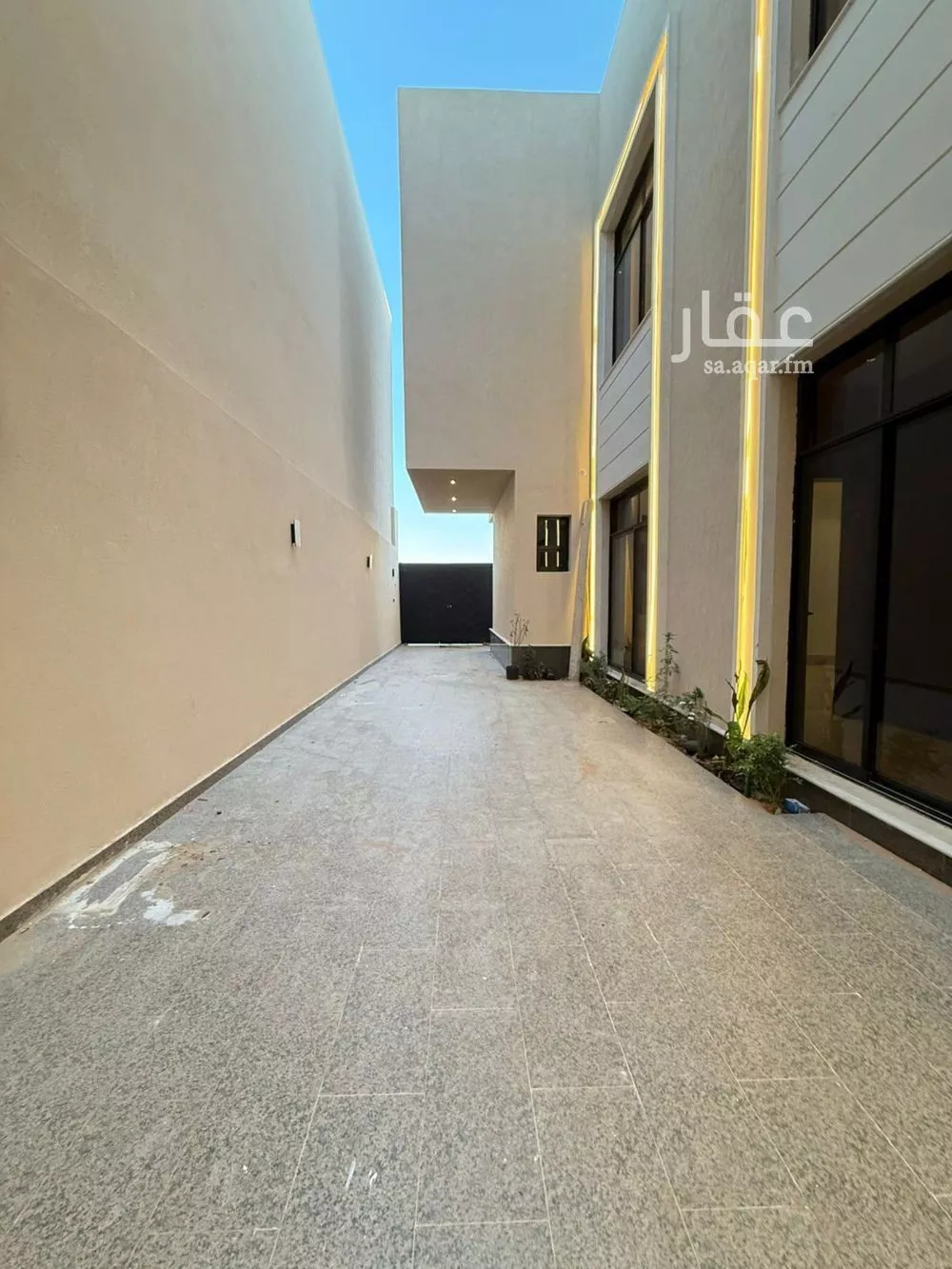 فيلا 5 غرف في المهدية 3