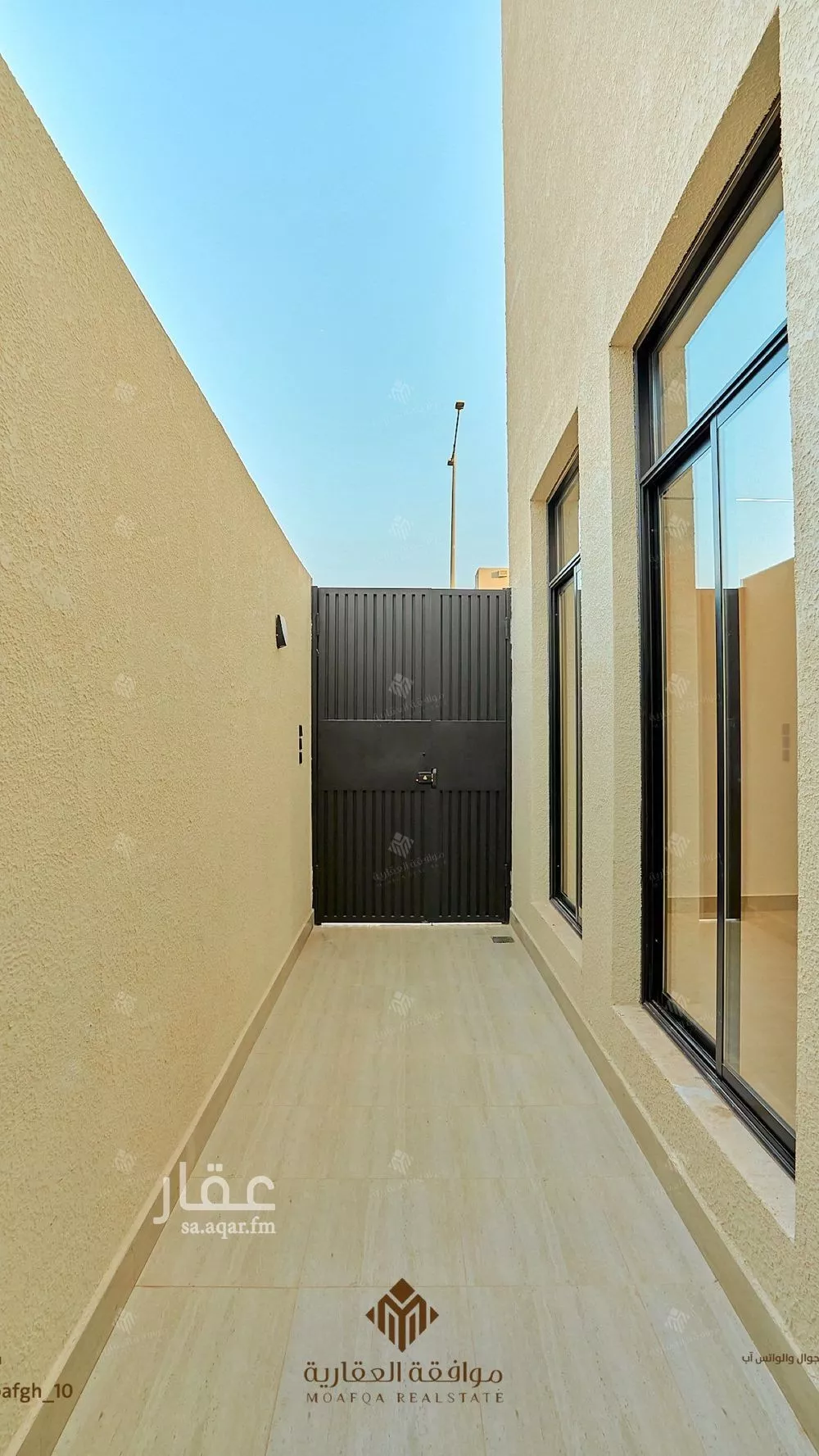 فيلا 5 غرف في المهدية 4