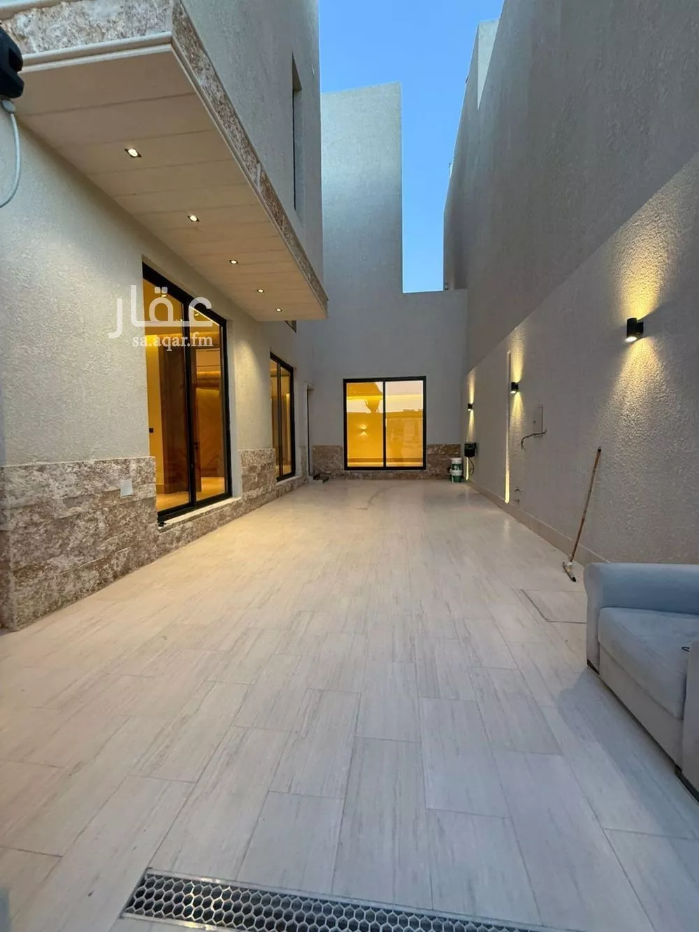 فيلا 5 غرف في المهدية 3